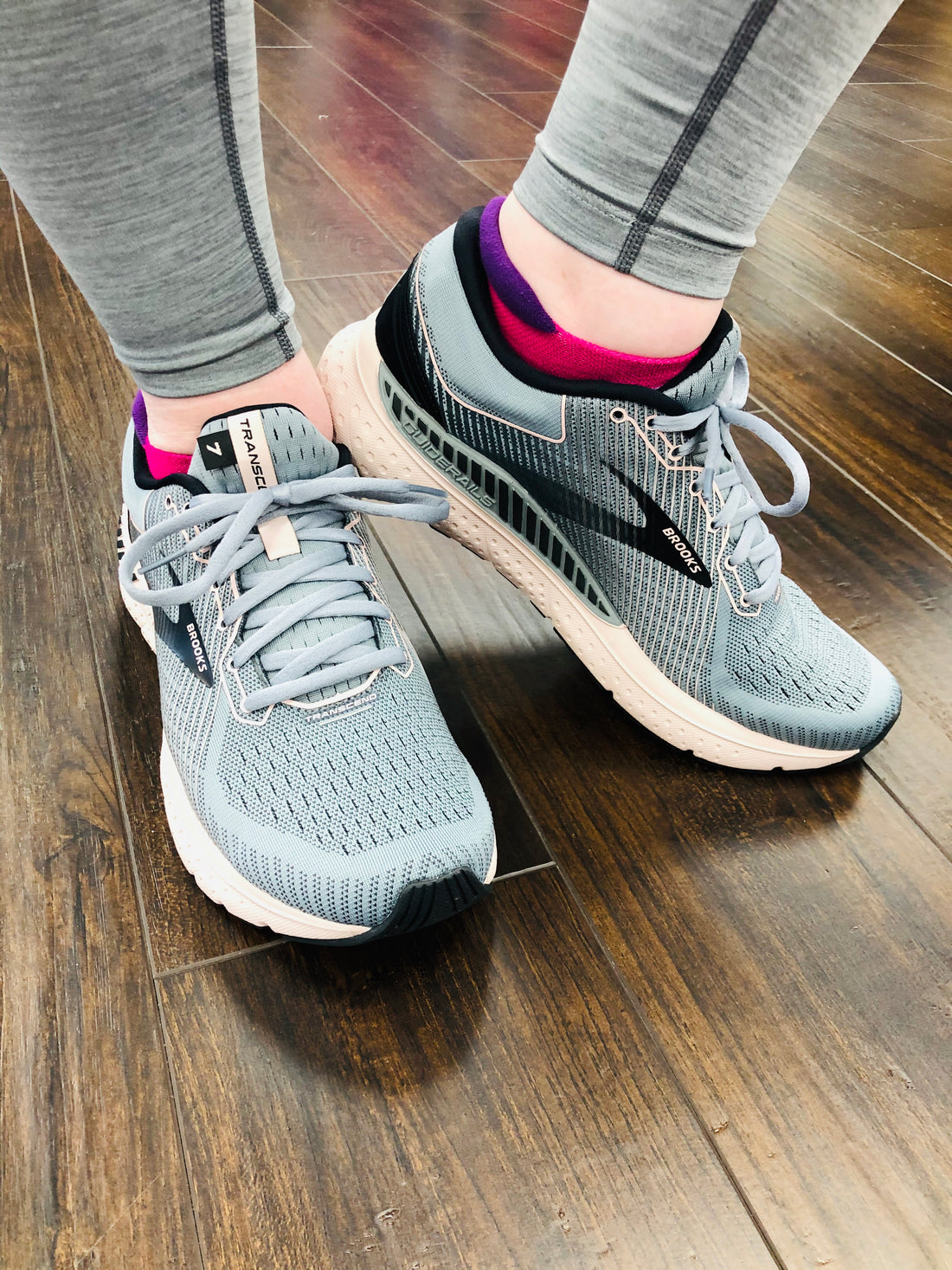 What's My Favorite Shoe? - Lindsey Hauer