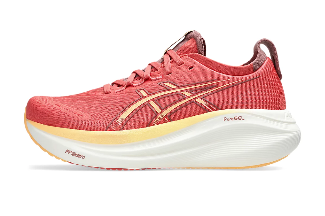 Asics Gel-Nimbus 27 Wmn