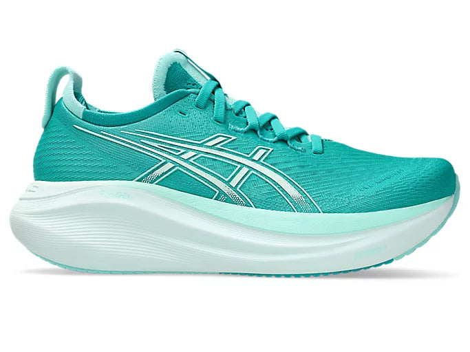 Asics Gel-Nimbus 27 Wmn