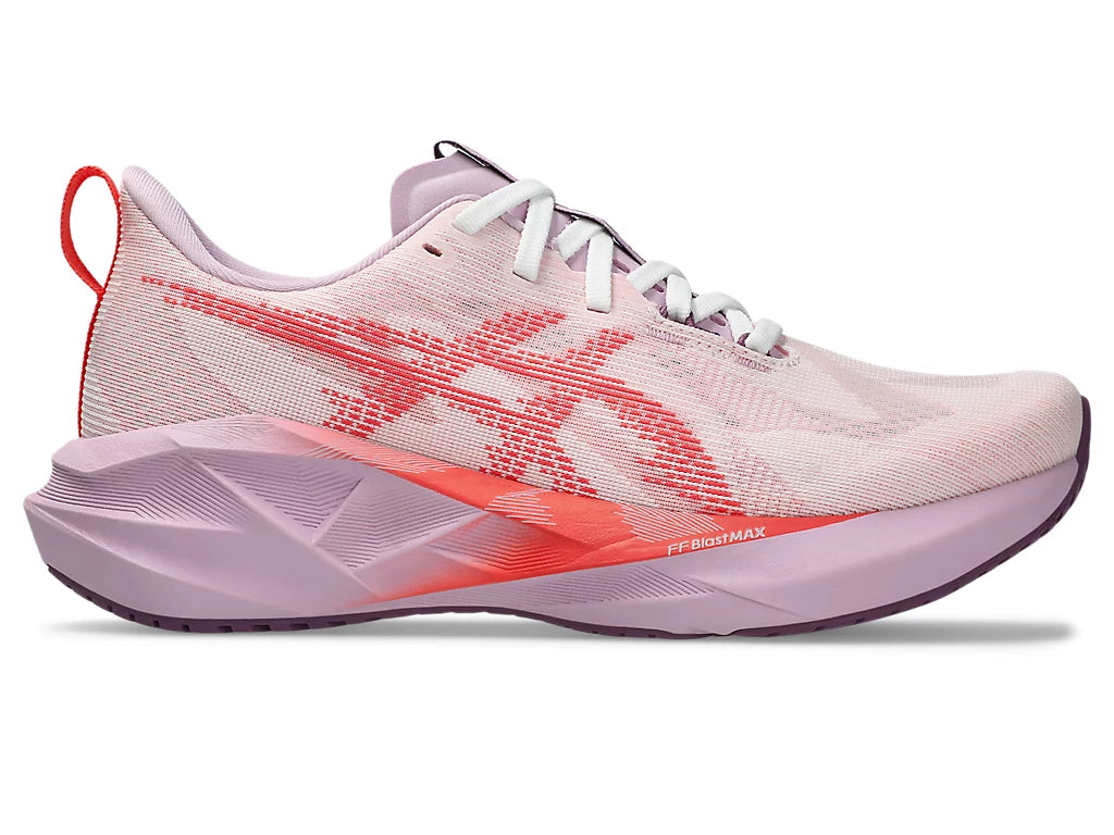 Asics Novablast 5 Wmn – Springfield Running Center - Illinois