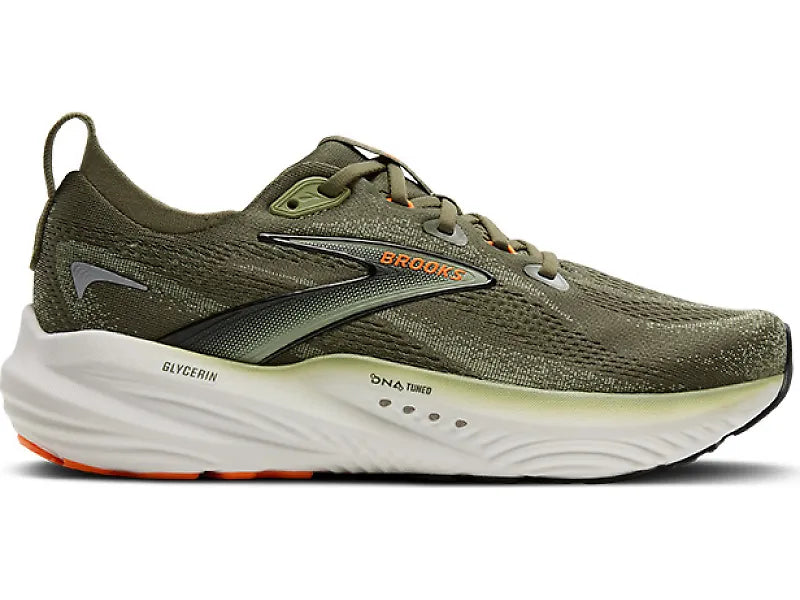 Brooks Glycerin 22 Men