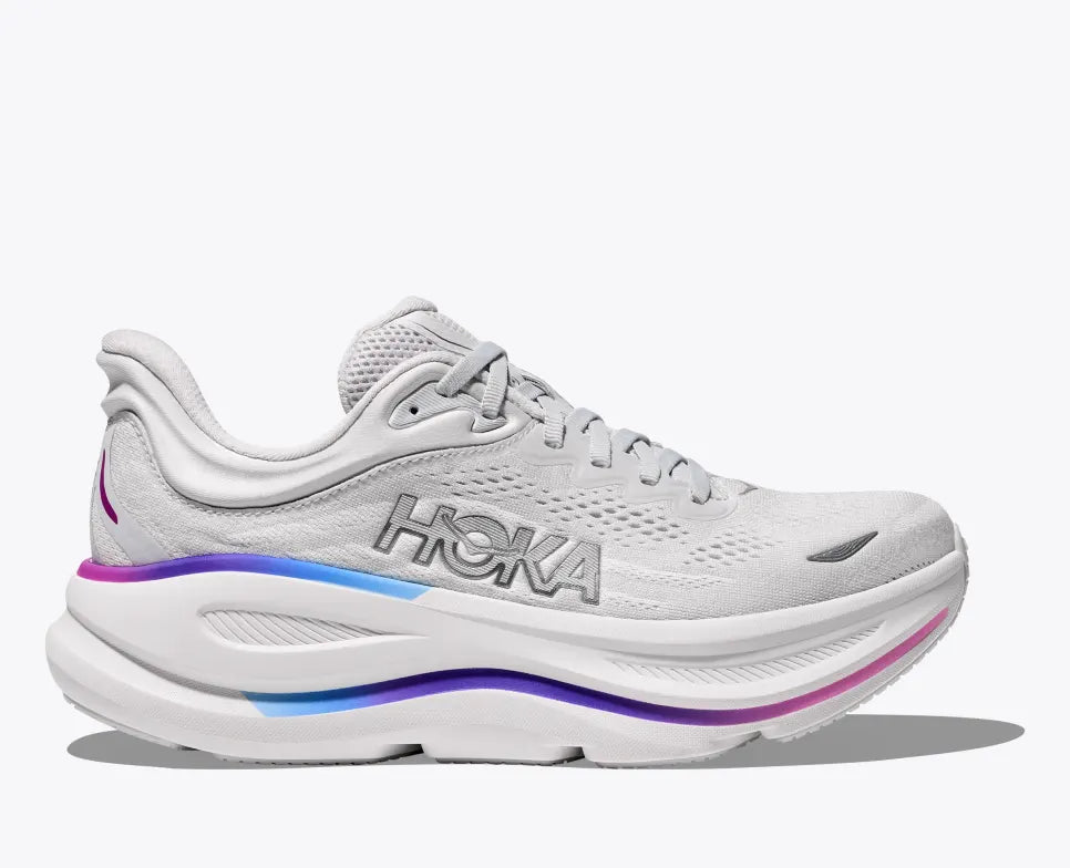 Hoka Bondi 9  Wmn Wide