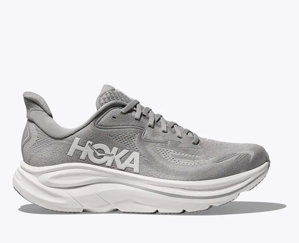Hoka Clifton 10 WIDE – Springfield Running Center - Illinois