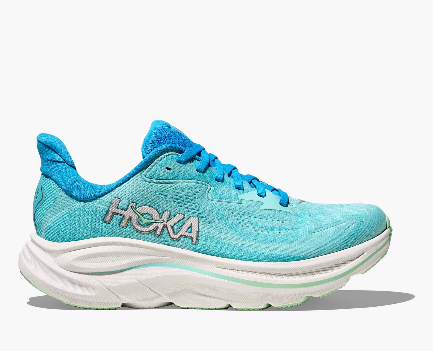 Hoka Clifton 10 Wmn