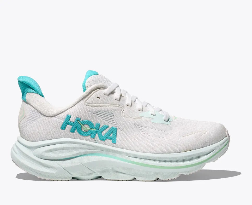 Hoka Clifton 10 Wmn Wide
