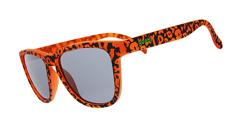 Halloween Goodr Sunglasses