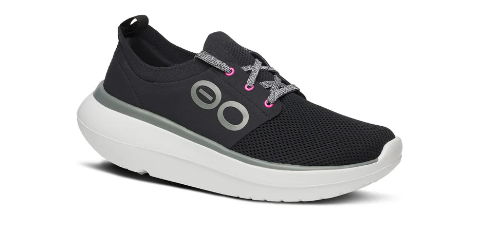 OOFOS OOmy Stride Shoe Wmn