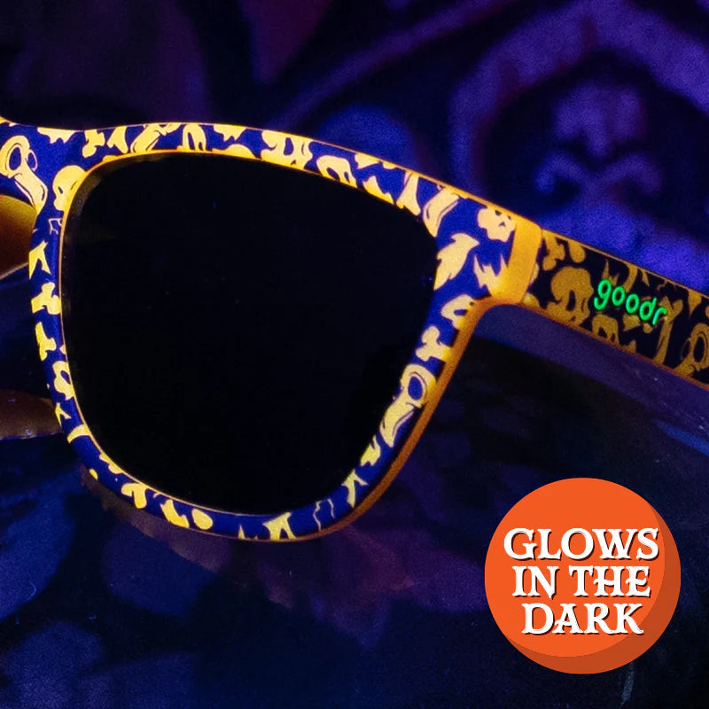 Halloween Goodr Sunglasses