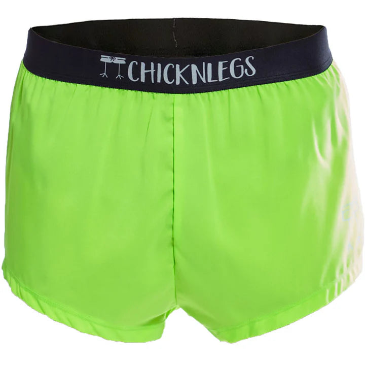 Chicken Legs Men 4" Split Short