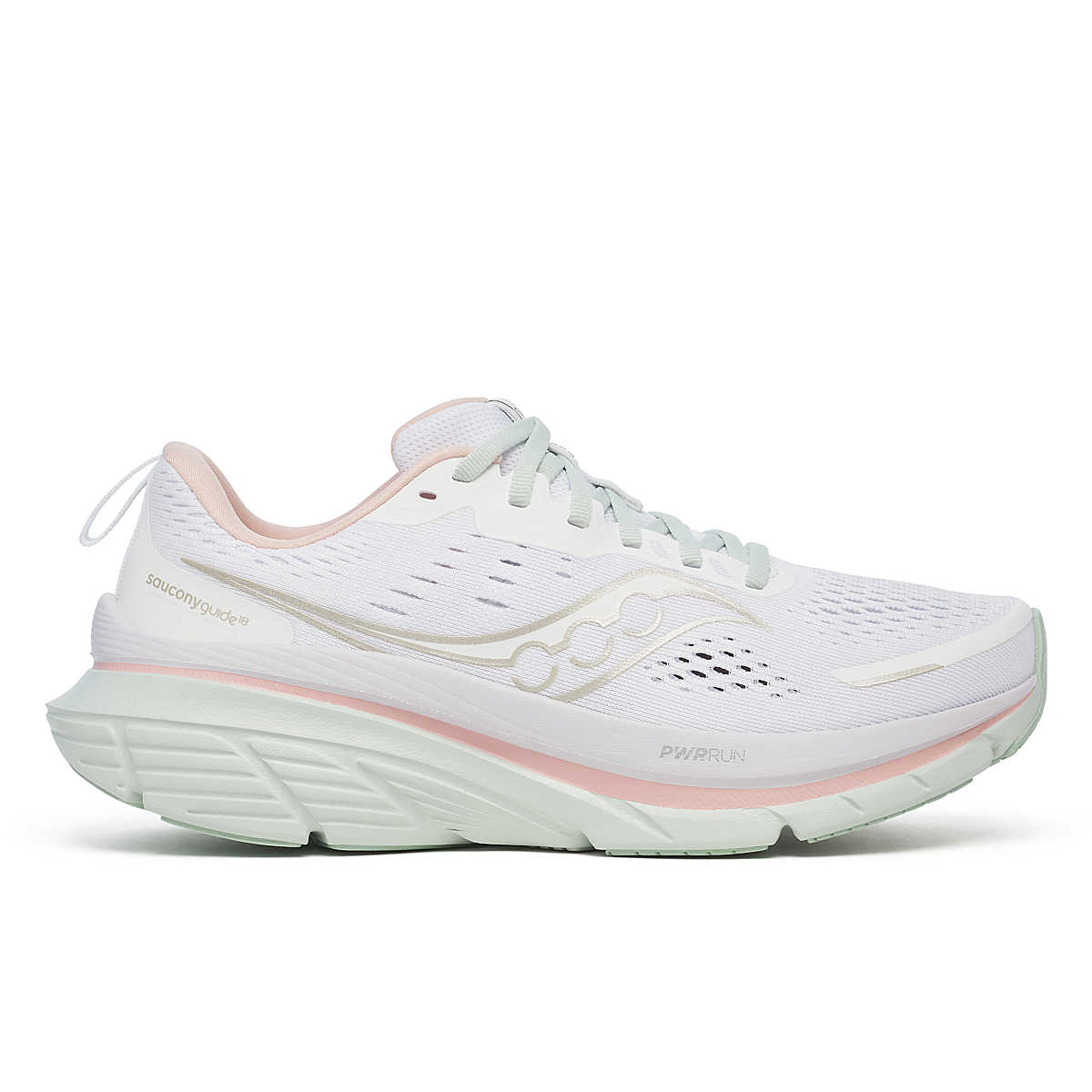 Saucony Guide 18 Wmn
