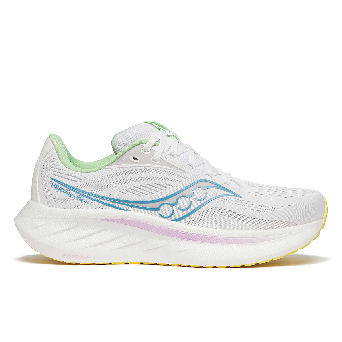Saucony Ride 18 Wmn