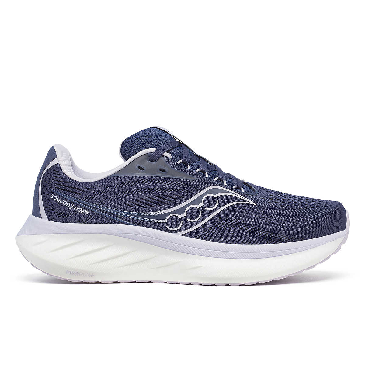 Saucony Ride 18 Wmn