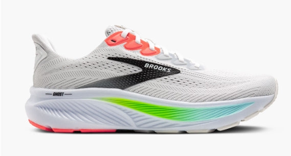 Brooks Ghost 17 Men