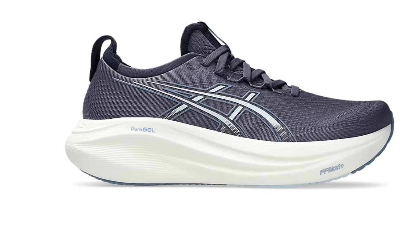 Asics Gel-Nimbus 27 Wmn