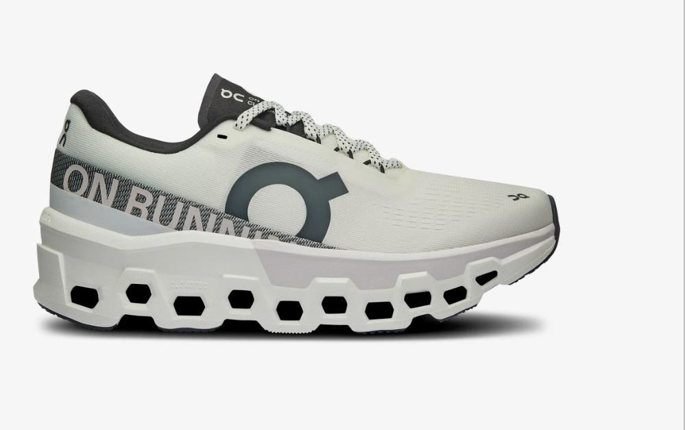 【輝星】on cloudmonster2 Women's Cloudmonster 2 | Beige & Orange | On United States