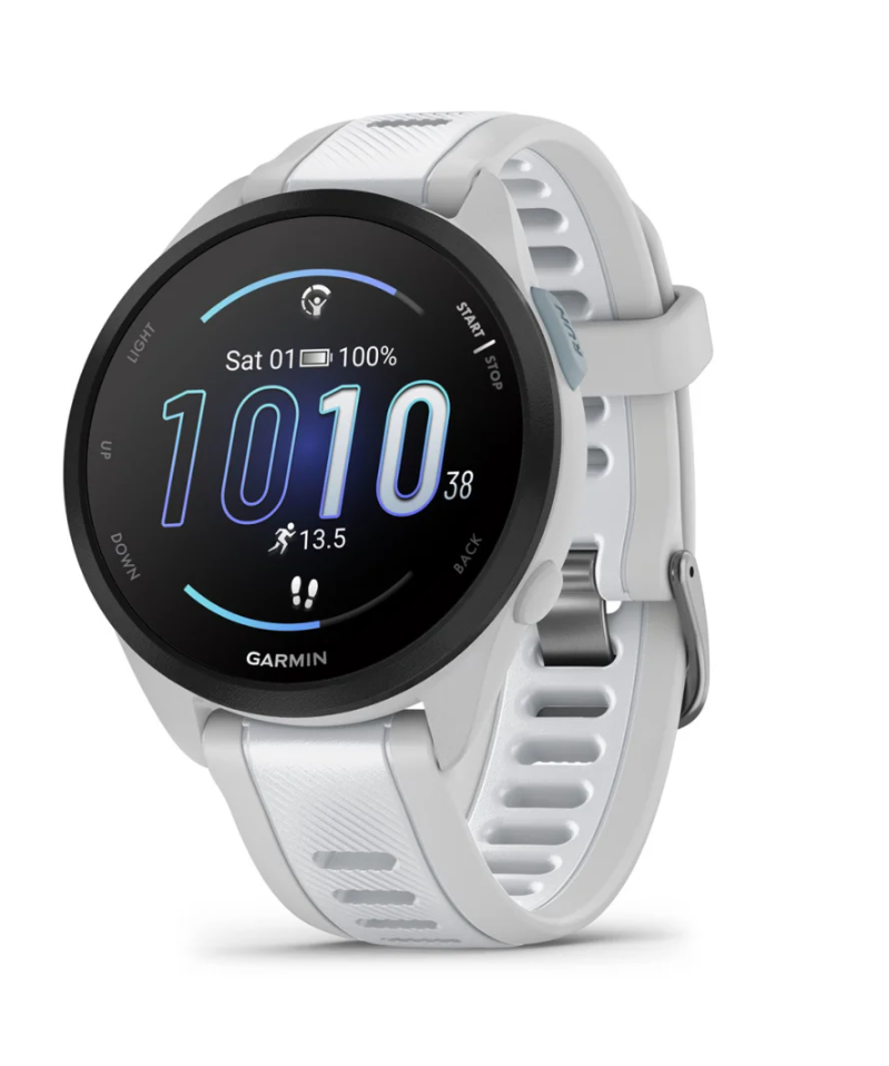 Garmin Forerunner 165