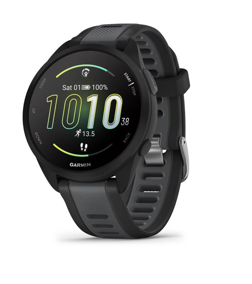 Garmin Forerunner 165