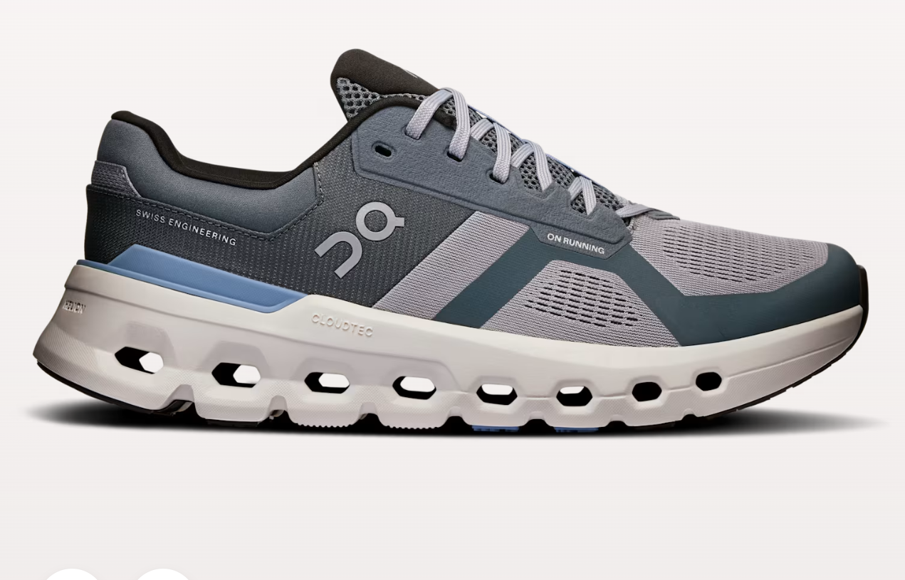 ON Cloudrunner 2 Men