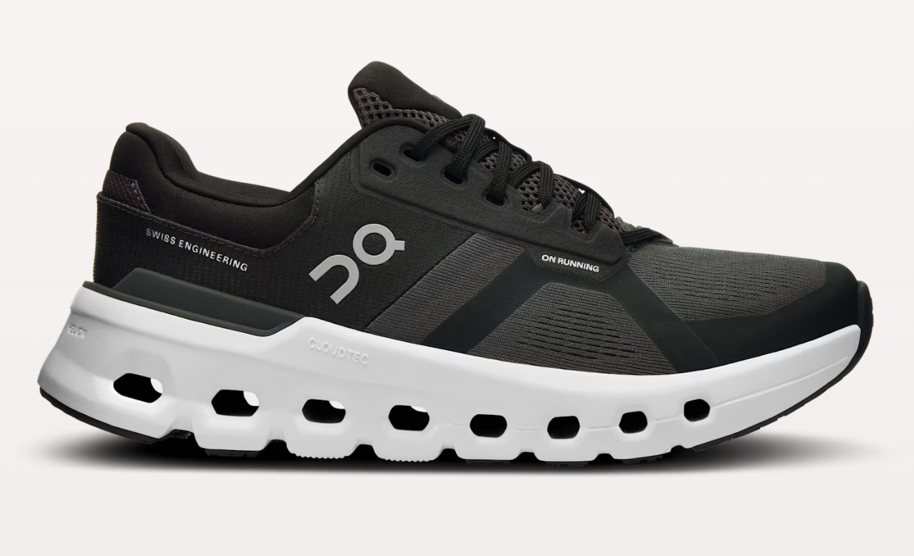 ON Cloudrunner 2 Wmn