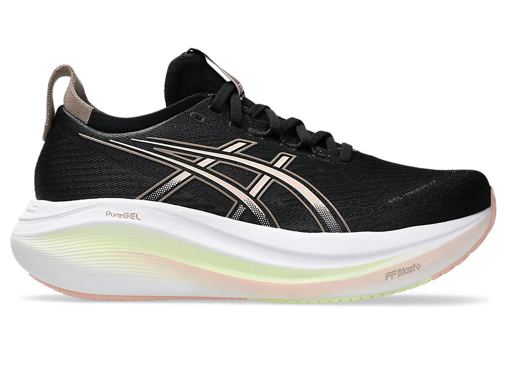 Asics Gel-Nimbus 27 Wmn