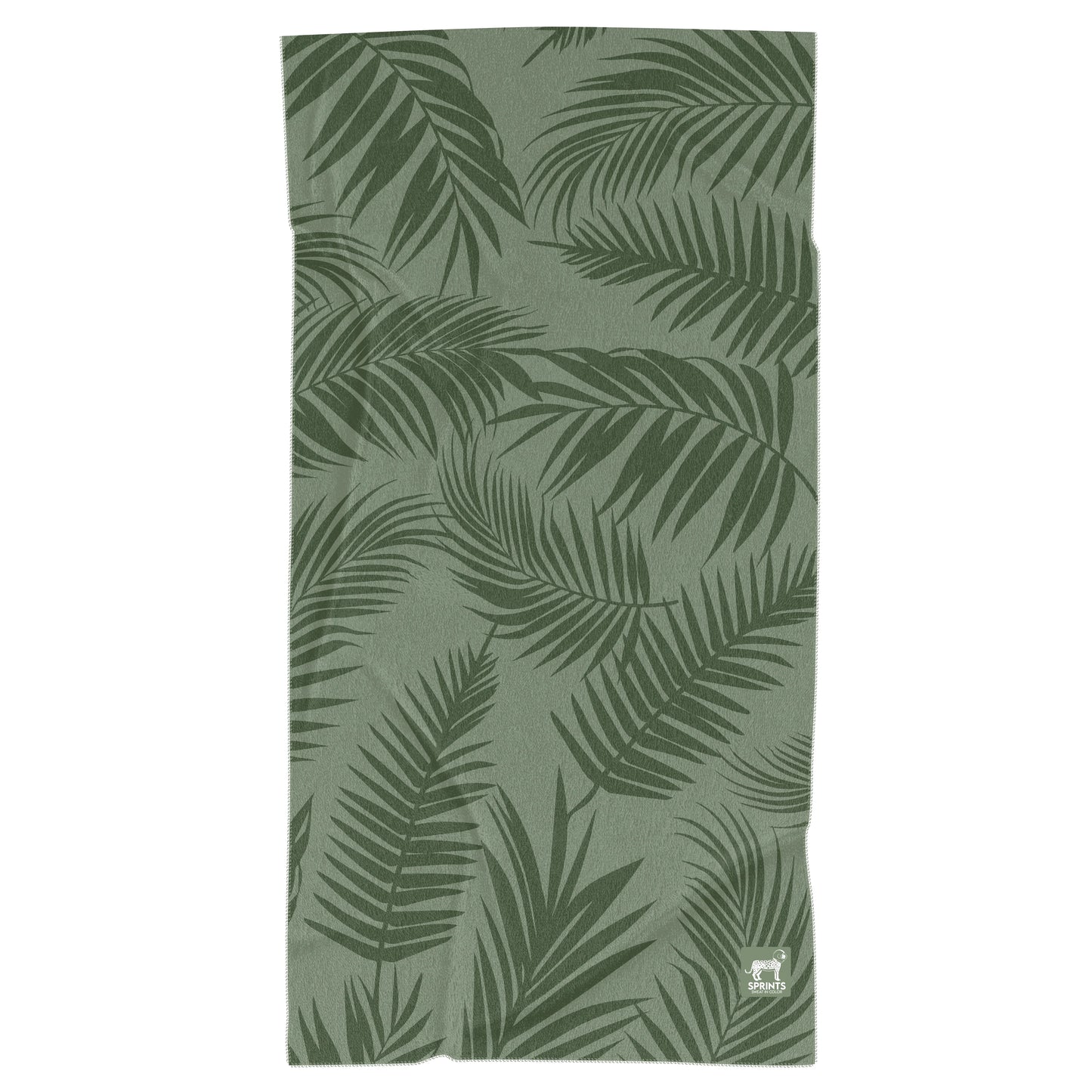 Sprints Car Seat Cover Towel