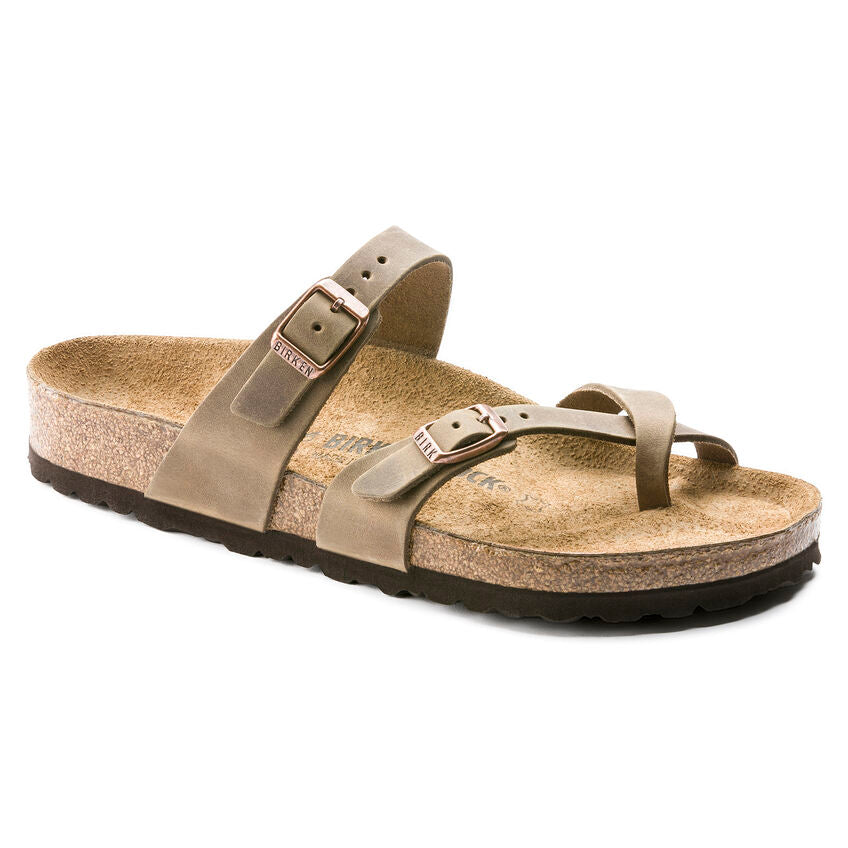 Birkenstock Mayari Narrow Wmn