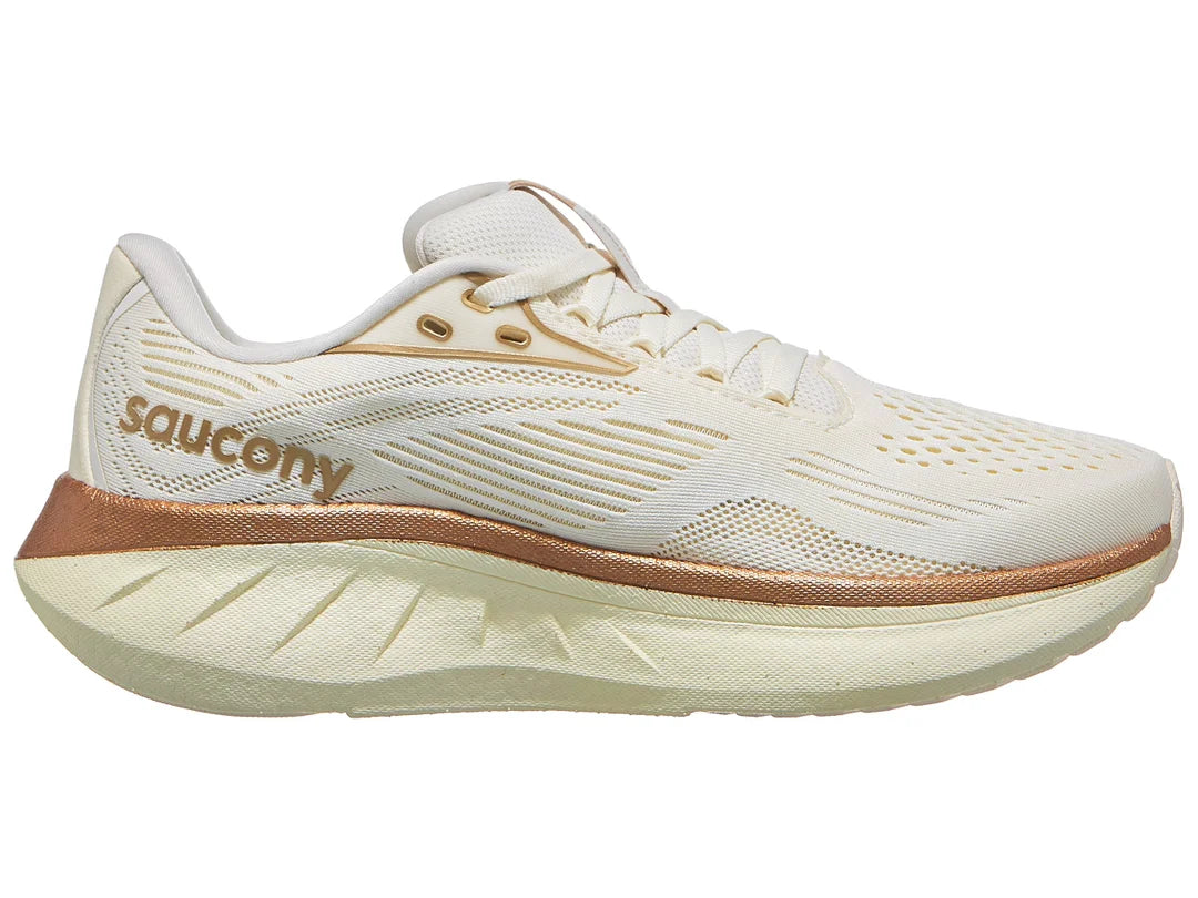 Saucony Ride 18 Wmn