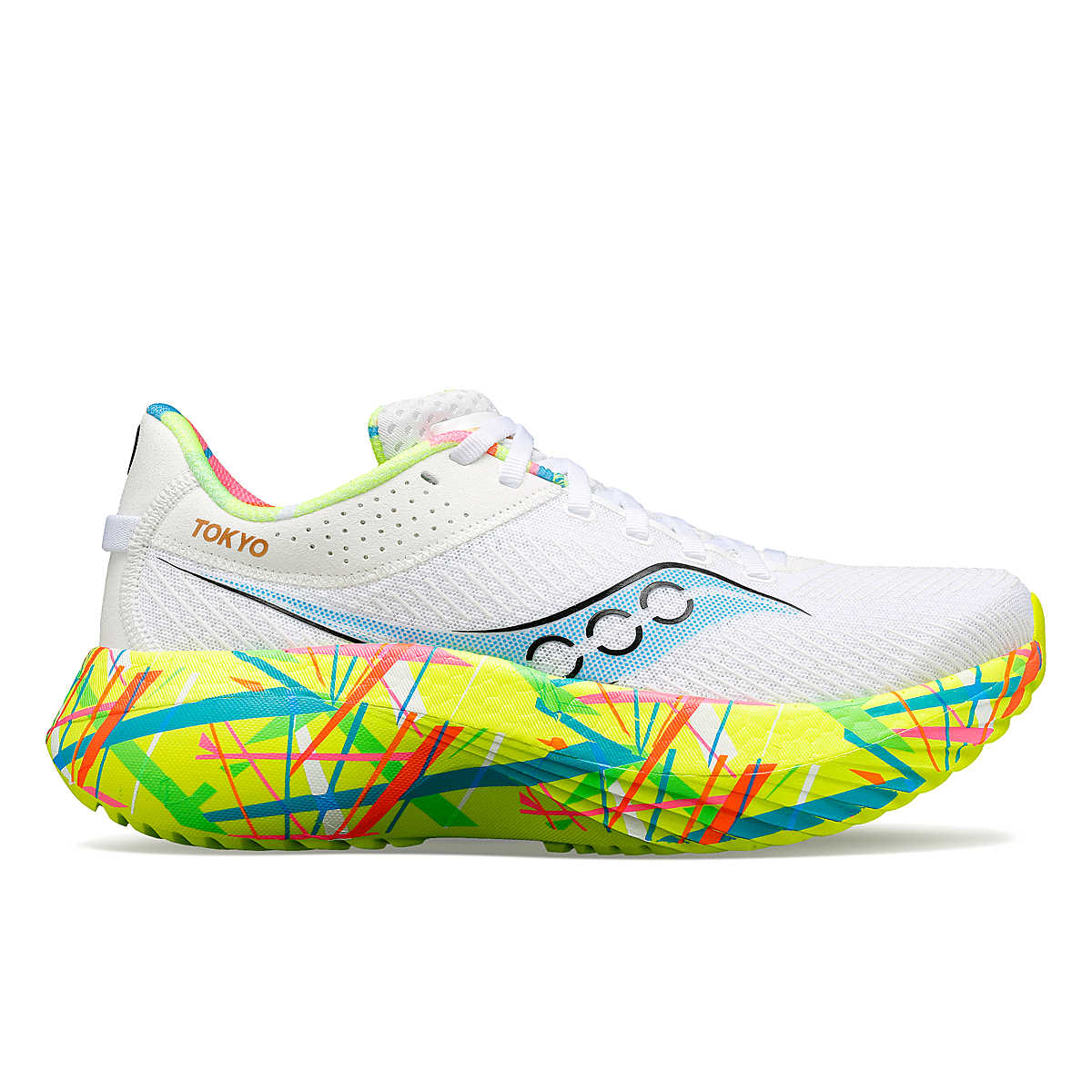 Saucony Kinvara Pro Wmn