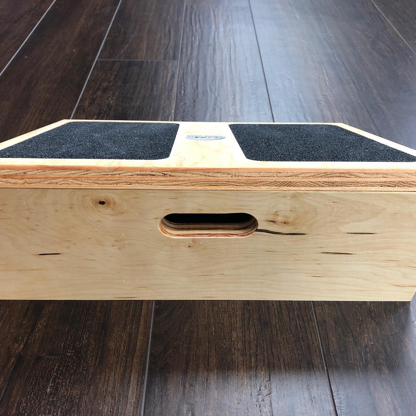 Stretch 25 - Stretching Board