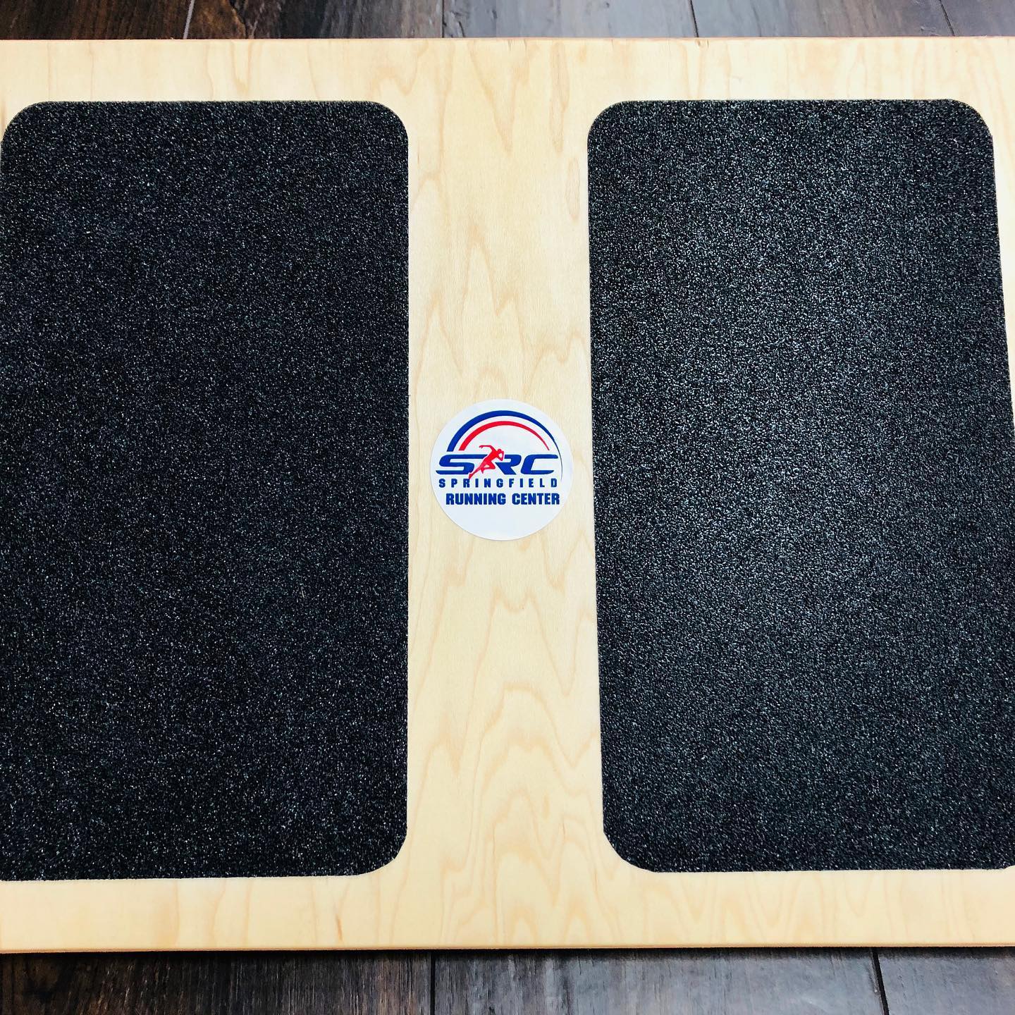 Stretch 25 - Stretching Board