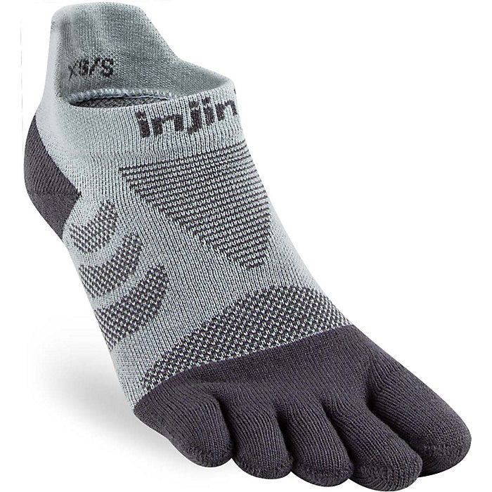 Injinji Ultra Run Toe Socks Wmn – Springfield Running Center