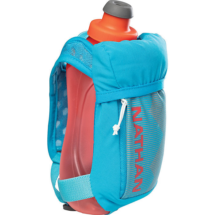 Nathan Quicksqueeze Insulated Handheld12oz
