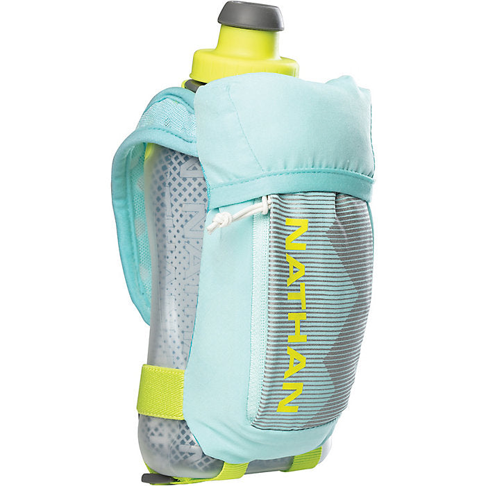 Nathan Quicksqueeze Insulated Handheld12oz