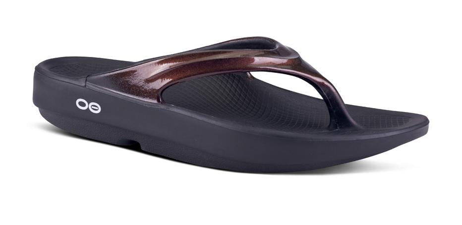 OOFOS OOLALA LIMITED SANDAL WMN