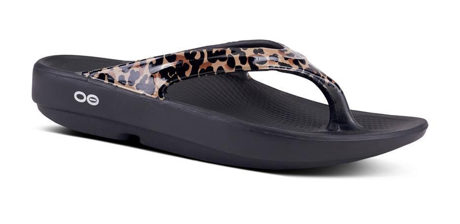 OOFOS OOLALA LIMITED SANDAL WMN
