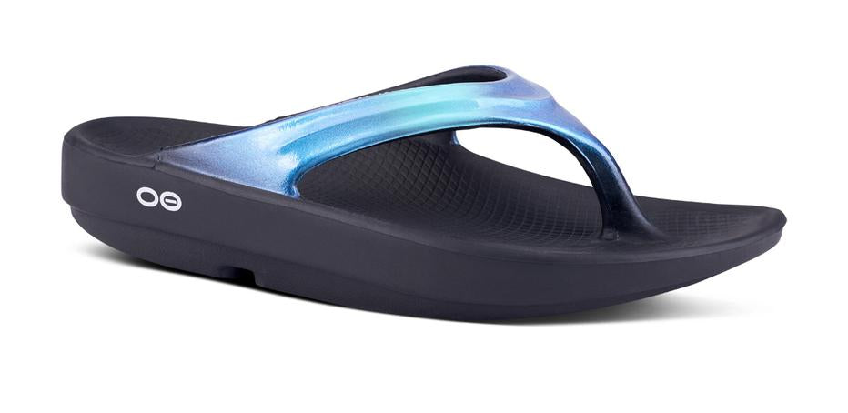 OOFOS OOLALA LIMITED SANDAL WMN