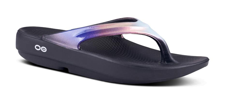 OOFOS OOLALA LIMITED SANDAL WMN