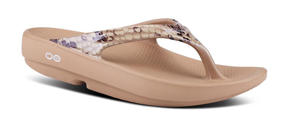 OOFOS OOLALA LIMITED SANDAL WMN