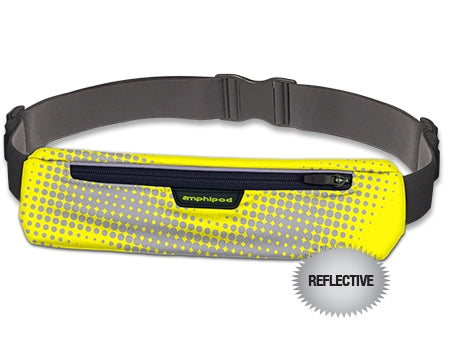 Amphipod AirFlow MicroStretch Plus Luxe™ Belt