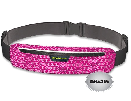 Amphipod AirFlow MicroStretch Plus Luxe™ Belt