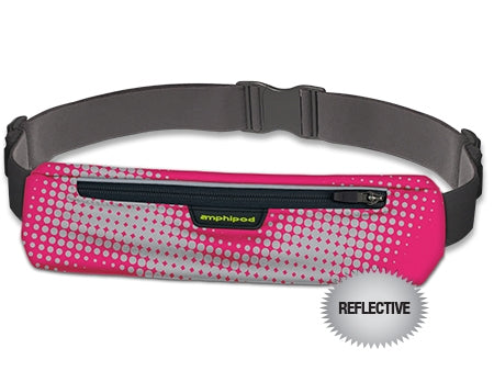 Amphipod AirFlow MicroStretch Plus Luxe™ Belt