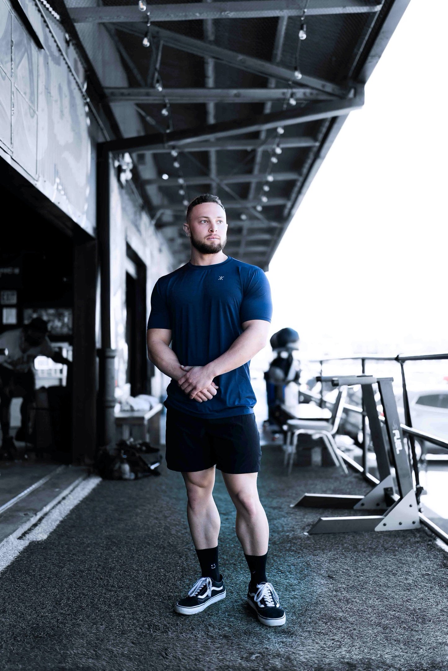 Free Spirit Vital Shorts Men