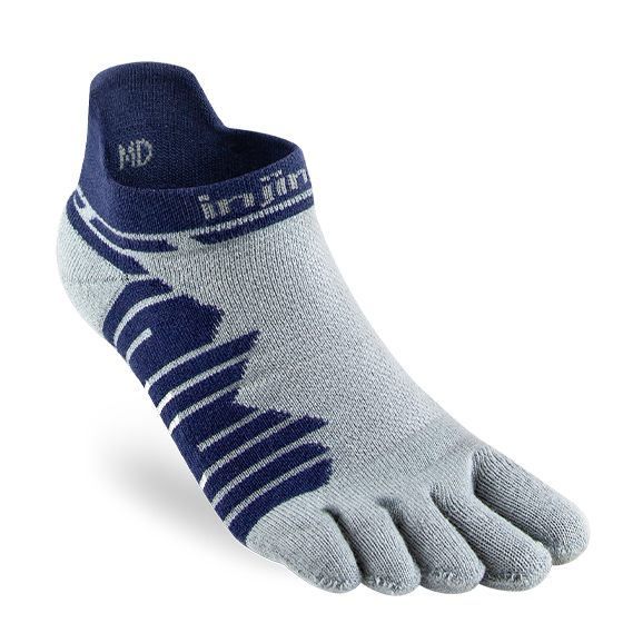 Injinji Ultra Run No-Show