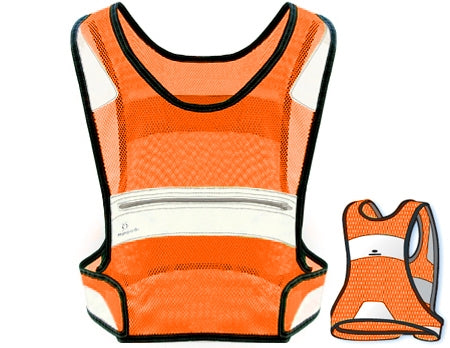 Amphipod Full-Visibility Reflective™