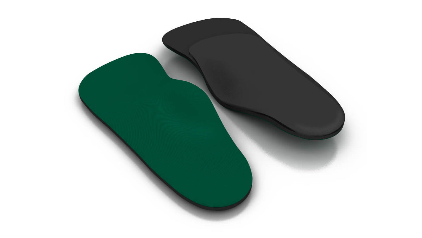 SPENCO RX® 3/4 ARCH CUSHIONS