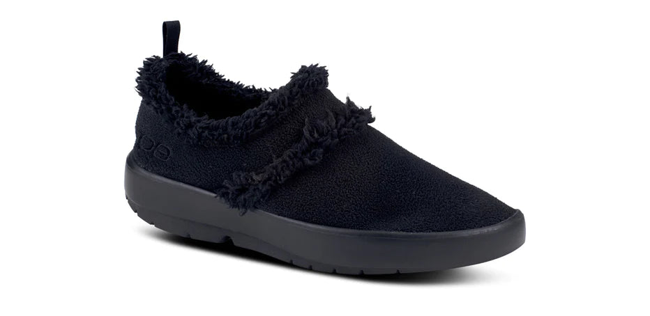 OOFOS OOcoozie Low Shoe Wmn