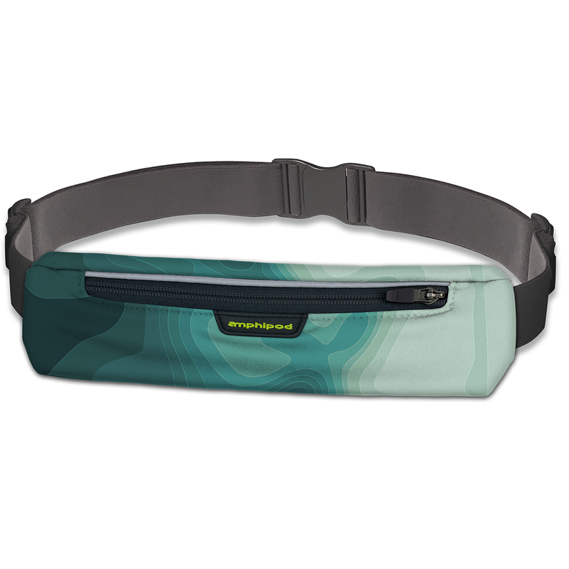 Amphipod AirFlow MicroStretch Plus Luxe™ Belt