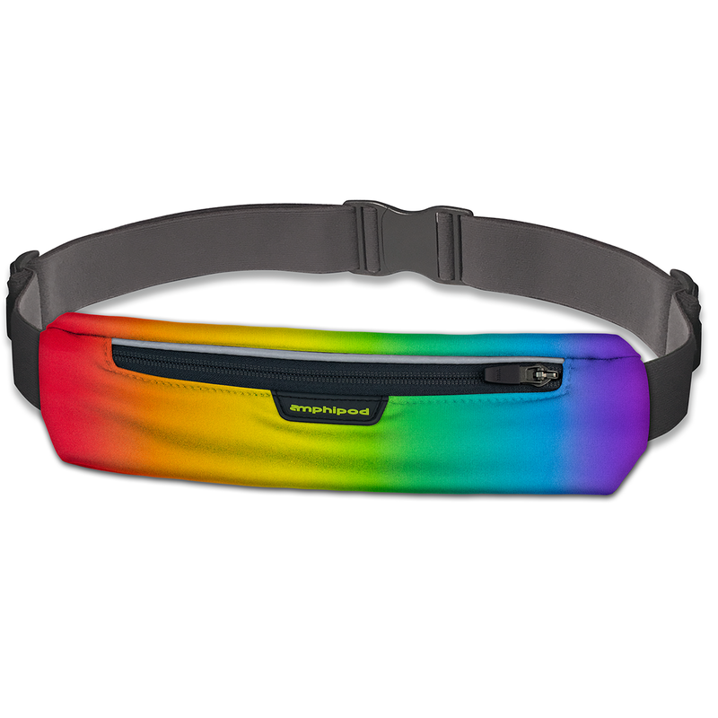 Amphipod AirFlow MicroStretch Plus Luxe™ Belt