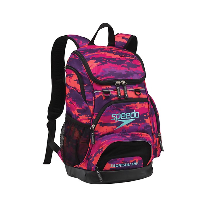 Speedo Teamster Bag