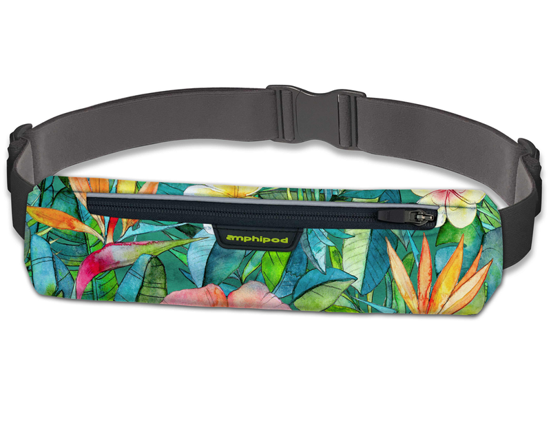 Amphipod AirFlow MicroStretch Plus Luxe™ Belt
